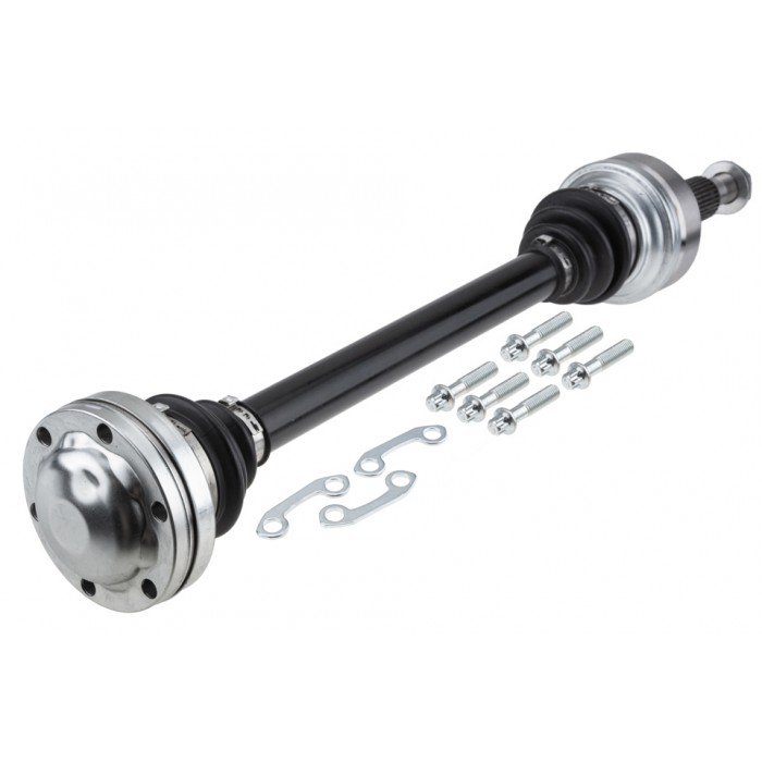 Cardan Arbre de Transmission Arrière Gauche Pour Porsche Cayman 98133202380