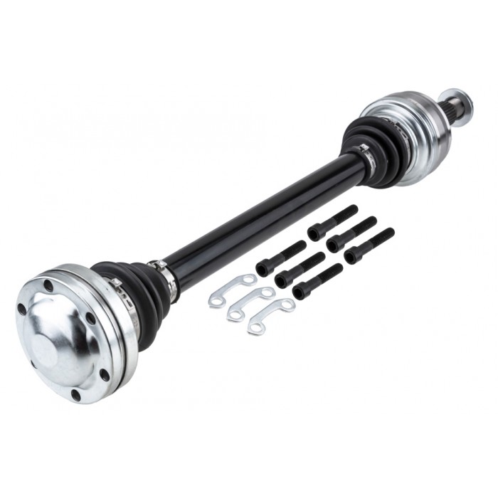 Cardan Arbre de Transmission Arrière Gauche Pour Porsche 718 Boxster 98133202410