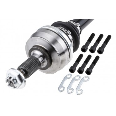 Cardan Arbre de Transmission Arrière Gauche Pour Porsche 718 Boxster 98133202410