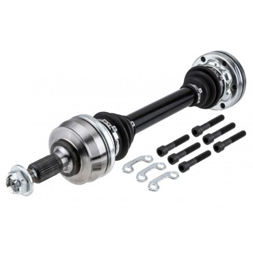 Cardan Arbre de Transmission Arrière Gauche Pour Porsche Boxster 98733202460