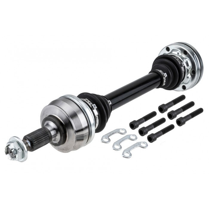 Cardan Arbre de Transmission Arrière Gauche Pour Porsche Boxster 98733202460