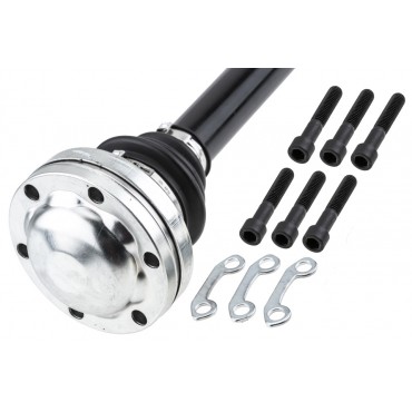 Cardan Arbre de Transmission Arrière Gauche Pour Porsche Boxster 98733202460