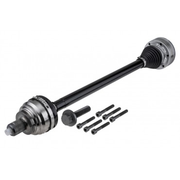 Cardan Arbre de Transmission Arrière Gauche Pour Atlas 2.0TSI 3.6FSi 3QF501203B