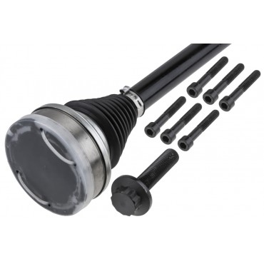 Cardan Arbre de Transmission Arrière Gauche Pour Atlas 2.0TSI 3.6FSi 3QF501203B