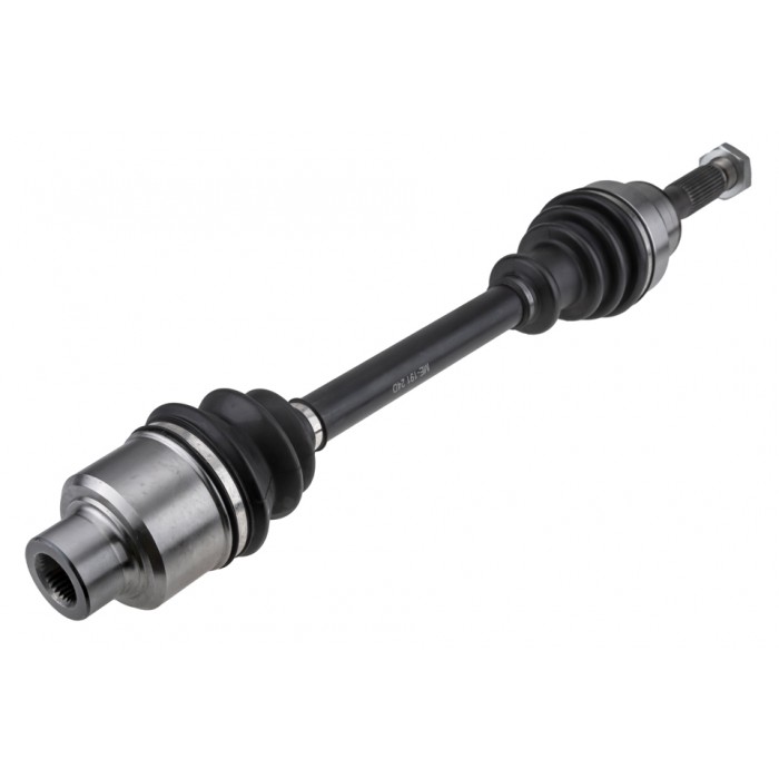 Cardan Arbre de Transmission Avant Pour Mercedes Mb 6313301301 6313300501