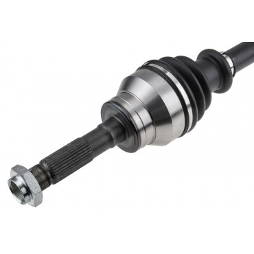 Cardan Arbre de Transmission Avant Pour Mercedes Mb 6313301301 6313300501