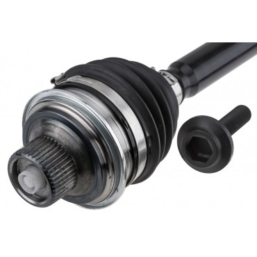 Cardan Arbre de Transmission Avant Pour Porsche Cayenne 3.0 2017-2023