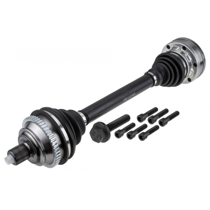 Cardan Arbre de Transmission Avant Pour Vw Transporter IV 1990-2003 701407451AX