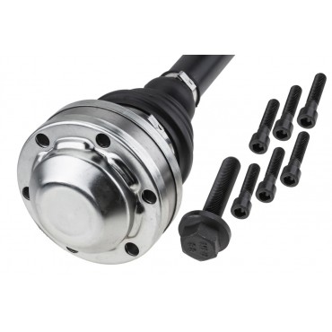 Cardan Arbre de Transmission Avant Pour Vw Transporter IV 1990-2003 701407451AX