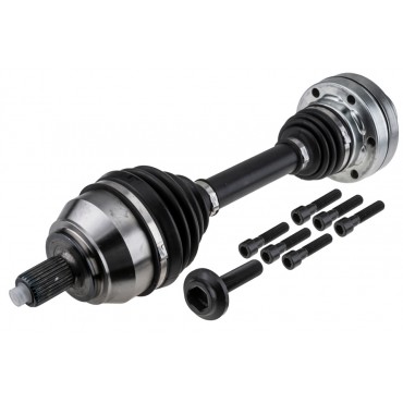 Cardan Arbre de Transmission Avant Pour Vw Amarok 2H0407271DX 2H0407271D