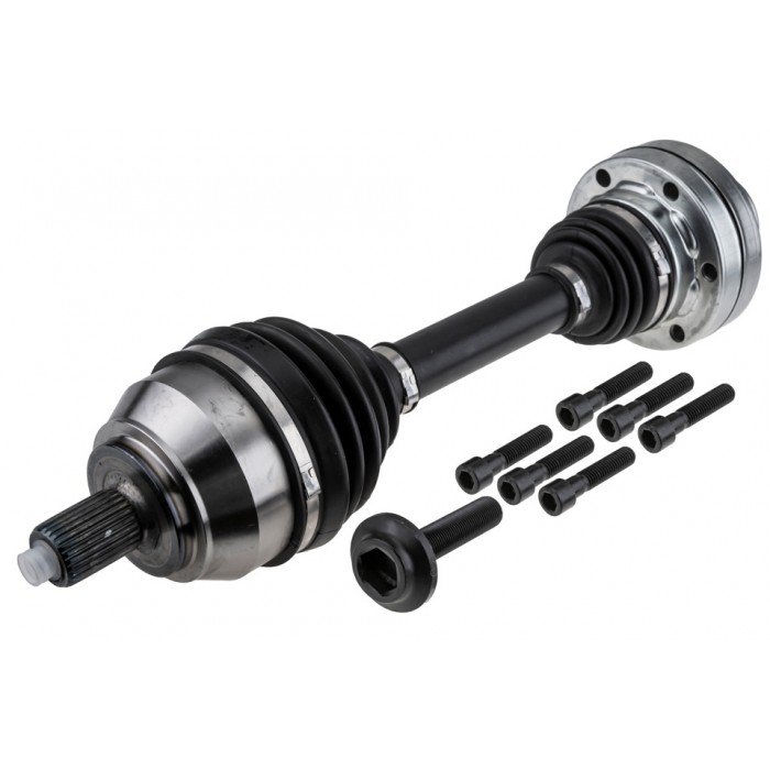 Cardan Arbre de Transmission Avant Pour Vw Amarok 2H0407271DX 2H0407271D