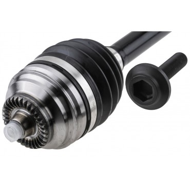 Cardan Arbre de Transmission Avant Droit Pour Mini Décapotable 31602380426