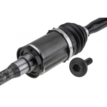 Cardan Arbre de Transmission Avant Droit Pour Bmw X5 G05 F95 X6 G06 31608486205