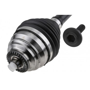 Cardan Arbre de Transmission Avant Droit Pour Bmw Série 2 F45 X1 F48 31608611938