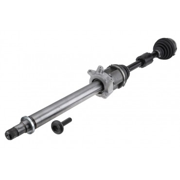 Cardan Arbre de Transmission Avant Droit Pour Bmw Série 1 F40 2 F44 31608689362
