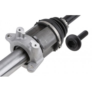 Cardan Arbre de Transmission Avant Droit Pour Bmw Série 1 F40 2 F44 31608689362