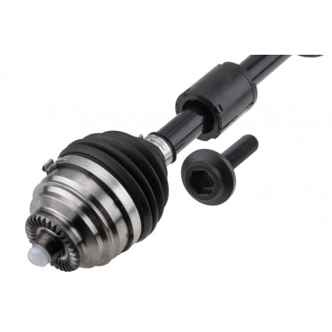 Cardan Arbre de Transmission Avant Droit Pour Bmw Série 1 F40 2 F44 31608689362