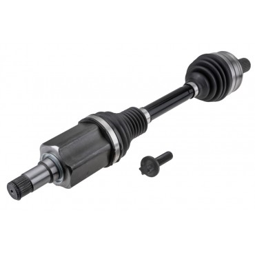 Cardan Arbre de Transmission Avant Droit Pour Mercedes Classe E Cls A2133303503