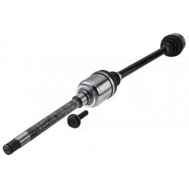 Cardan Arbre de Transmission Avant Droit Pour Mercedes Classe Gle A1673308601