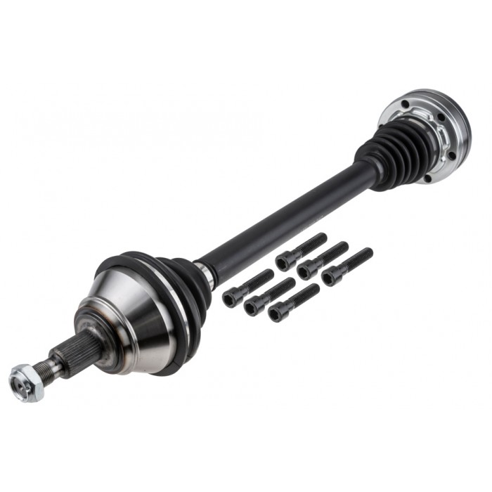 Cardan Arbre de Transmission Avant Droit Pour Audi A3 Tt Seat Leon 1J0407272FL