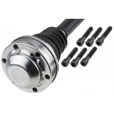 Cardan Arbre de Transmission Avant Droit Pour Audi A3 Tt Seat Leon 1J0407272FL