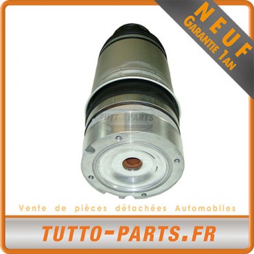 Suspension Arrière Porsche Cayenne Audi Q7