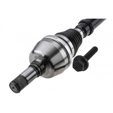 Cardan Arbre de Transmission Avant Droit Pour Audi Q3 Cupra 3Q0407272CA