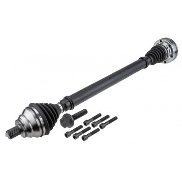 Cardan Arbre de Transmission Avant Droit Pour Audi Tt Seat Ateca 8J0407272G