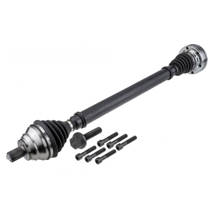 Cardan Arbre de Transmission Avant Droit Pour Audi Tt Seat Ateca 8J0407272G