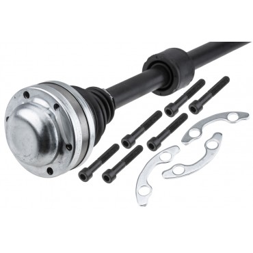 Cardan Arbre de Transmission Avant Droit Pour Audi A1 Seat Ibiza V 2Q0407272BT