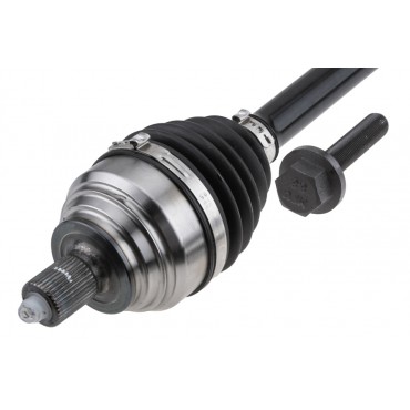 Cardan Arbre de Transmission Avant Droit Pour Audi Q3 Skoda Kodiaq I 3Q0407762PX