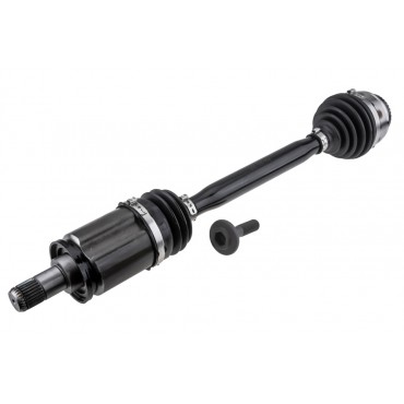 Cardan Arbre de Transmission Avant Gauche Pour Bmw X5 G05 F95 X6 G06 31608486201