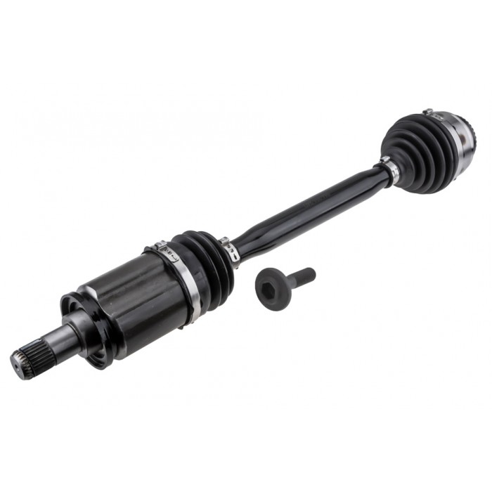 Cardan Arbre de Transmission Avant Gauche Pour Bmw X5 G05 F95 X6 G06 31608486201