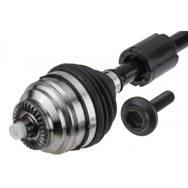 Cardan Arbre de Transmission Avant Gauche Pour Bmw Série 1 F40 2 F44 31605A2E043