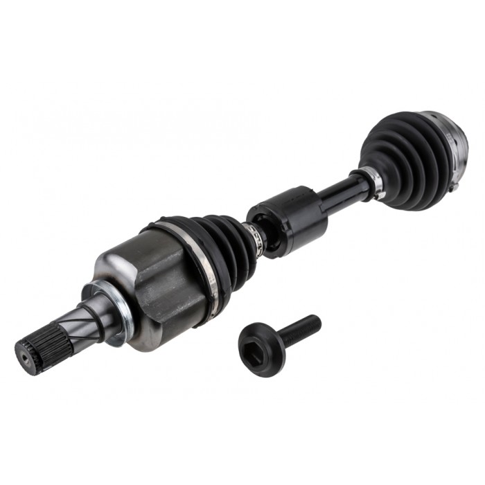 Cardan Arbre de Transmission Avant Gauche Pour Mini Cooper D One 31608681521