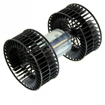 Pulseur d'air Habitacle BMW...