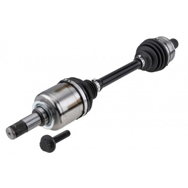 Cardan Arbre de Transmission Avant Gauche Pour Mercedes Classe Gle 1673301401