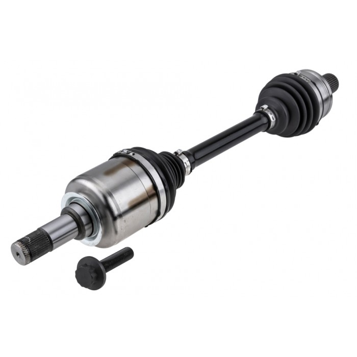 Cardan Arbre de Transmission Avant Gauche Pour Mercedes Classe Gle 1673301401