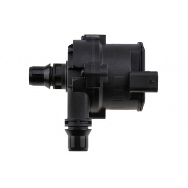 Pompe à Eau Additionnelle Pour Mercedes Classe C E Cle Glc Gle Gls 5007600