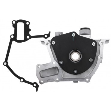 Pompe à Huile Pour Alfa Romeo Giulietta Mito Fiat Sedici Punto Evo 55277857