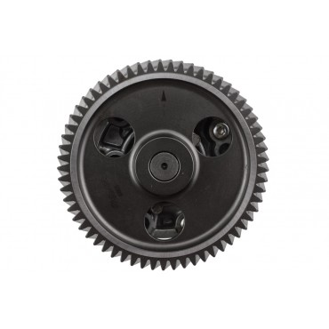 Pompe à Huile Pour Dodge Caliber Jeep Patriot Mercedes Classe Cla A6511801801