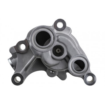 Pompe à Huile Pour Nissan Cube Evalia Juke Micra C+C III Note Nv200 150101KT0A