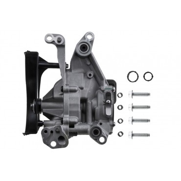 Pompe à Huile Pour Opel Astra J K Insignia A B Meriva B Zafira Tourer C 55487858