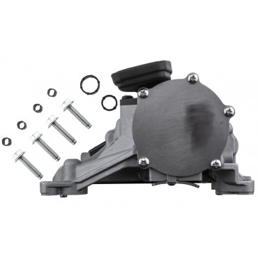 Pompe à Huile Pour Opel Astra J K Insignia A B Meriva B Zafira Tourer C 55487858