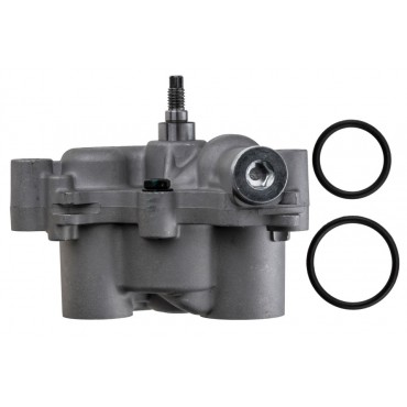 Pompe à Huile Pour Dacia Dokker Duster Lodgy Lada Xray Vesta 150107151R