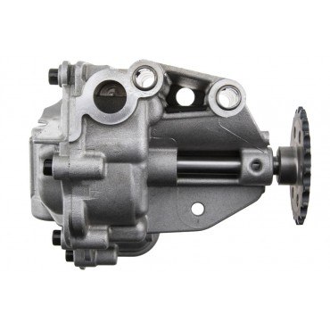Pompe à Huile Pour Nissan Primastar Qashqai X-Trail II Opel Vivaro A 150007465R