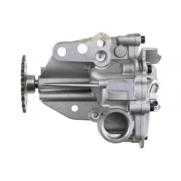 Pompe à Huile Pour Nissan Primastar Qashqai X-Trail II Opel Vivaro A 150007465R