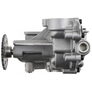 Pompe à Huile Pour Nissan Primastar Qashqai X-Trail II Opel Vivaro A 150007465R
