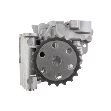 Pompe à Huile Pour Nissan Primastar Qashqai X-Trail II Opel Vivaro A 150007465R