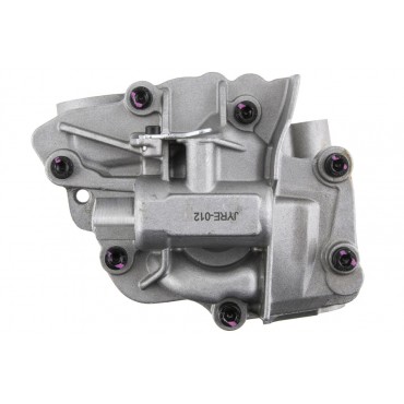 Pompe à Huile Pour Nissan Primastar Qashqai X-Trail II Opel Vivaro A 150007465R